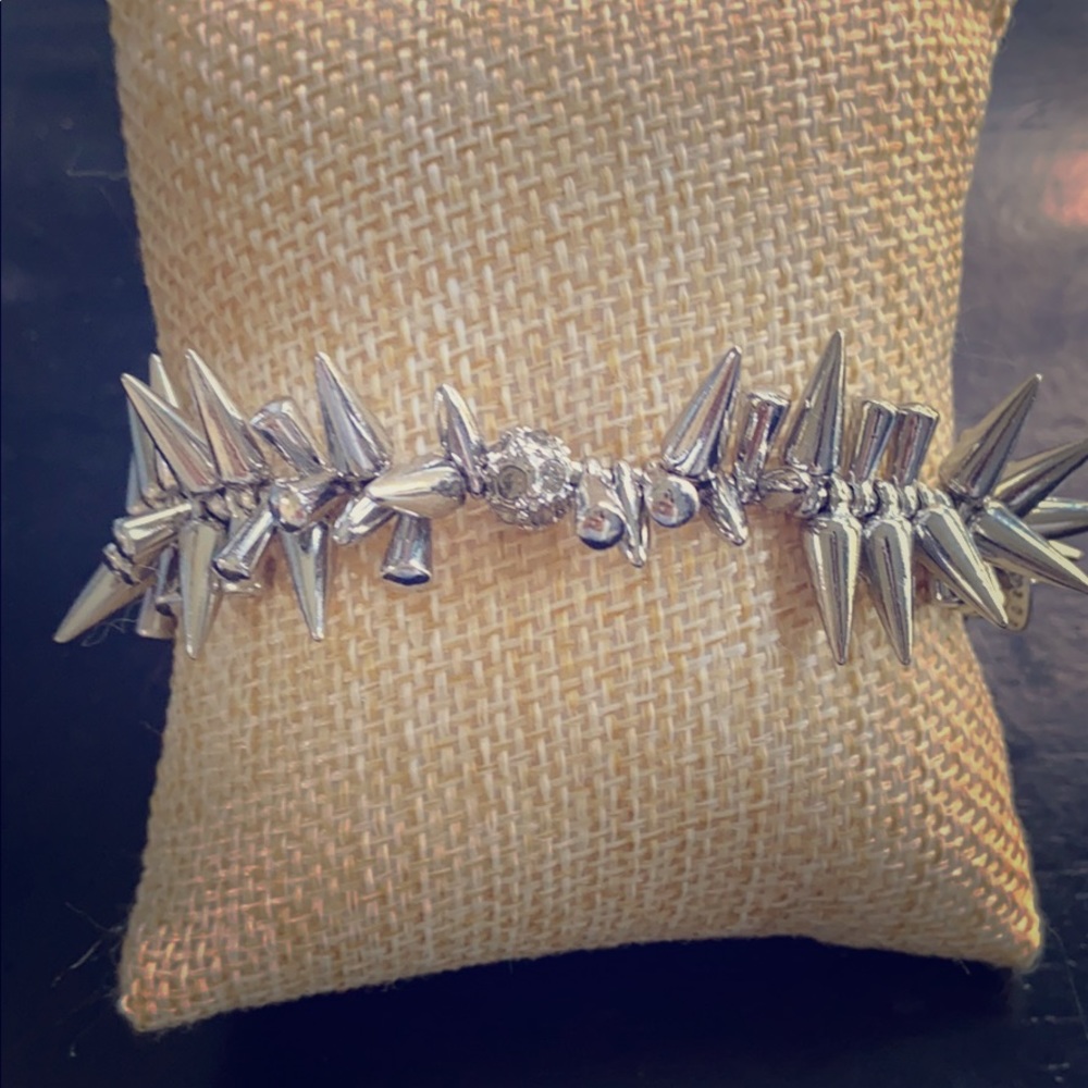 Stella & Dot Rebal bracelet